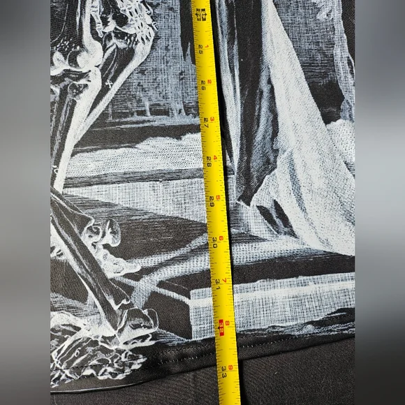 Blackmilk Resurrection Dress - Picture 8 of 13